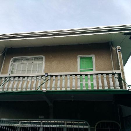 Fleetwood Suites Santo Tomas エクステリア 写真