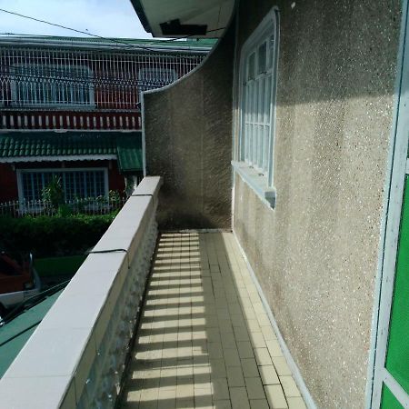 Fleetwood Suites Santo Tomas エクステリア 写真