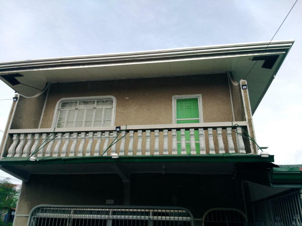 Fleetwood Suites Santo Tomas エクステリア 写真