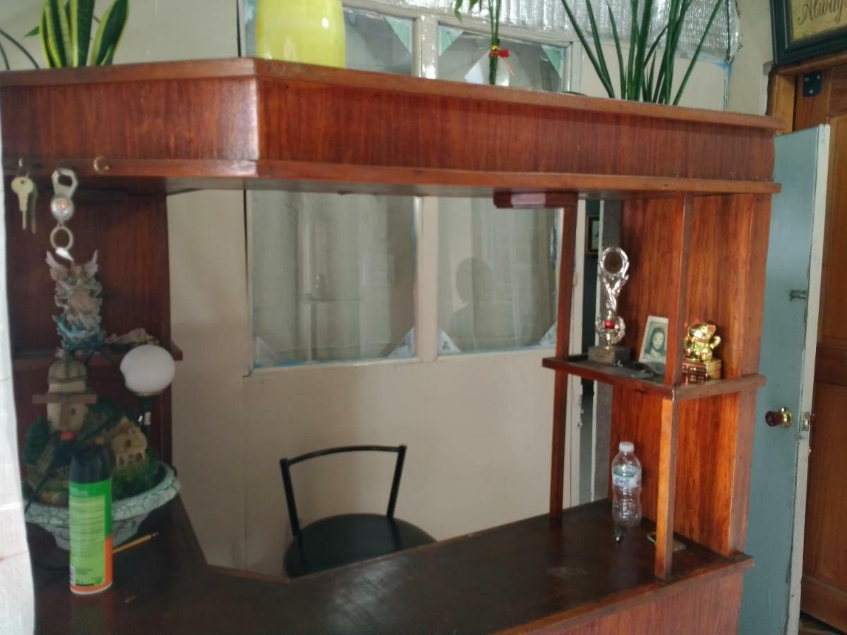 Fleetwood Suites Santo Tomas エクステリア 写真