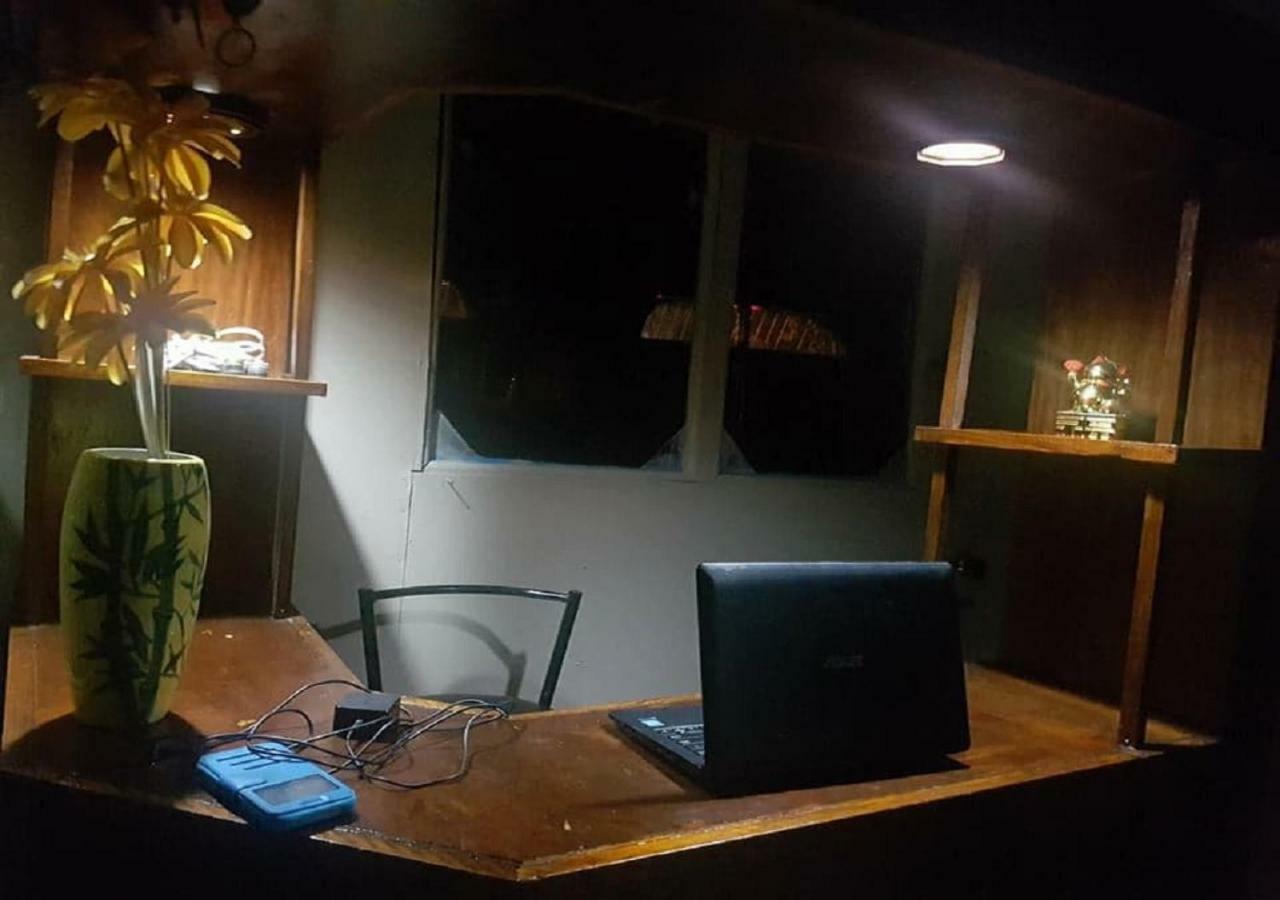 Fleetwood Suites Santo Tomas エクステリア 写真