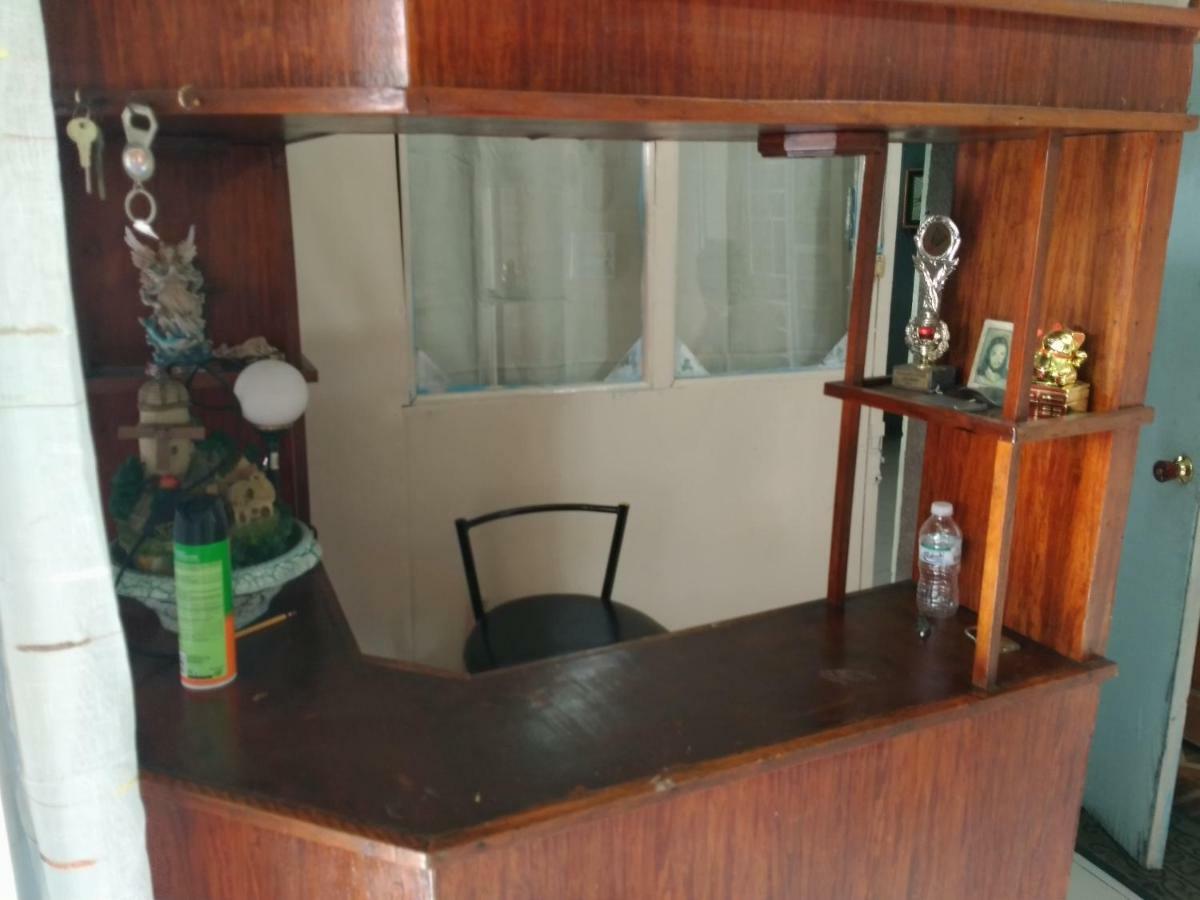 Fleetwood Suites Santo Tomas エクステリア 写真