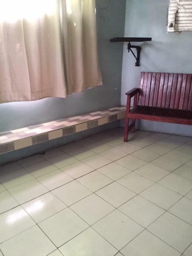 Fleetwood Suites Santo Tomas エクステリア 写真